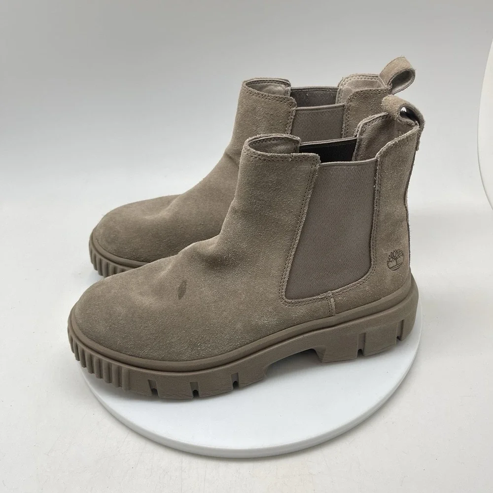 Timberland size womens